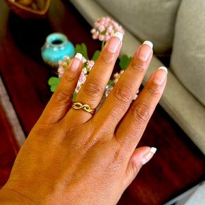 MISSOMA Fashion Ring - 9